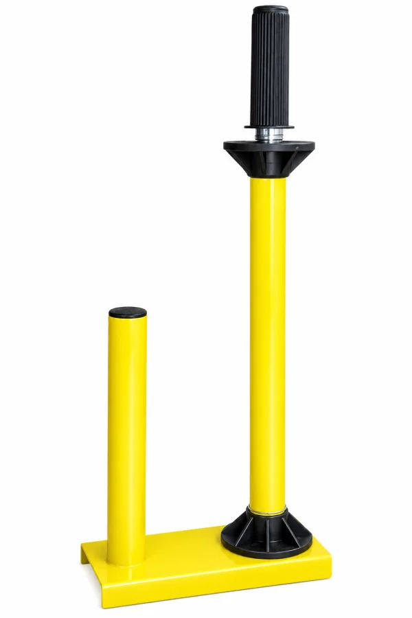 Odvíječ stretch fólie STAR 500mm, kovový